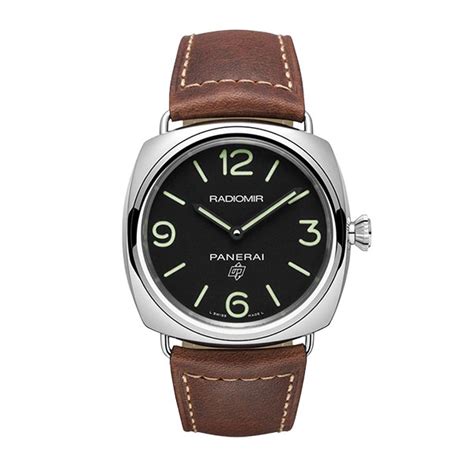 ซื้อขายนาฬิกา panerai